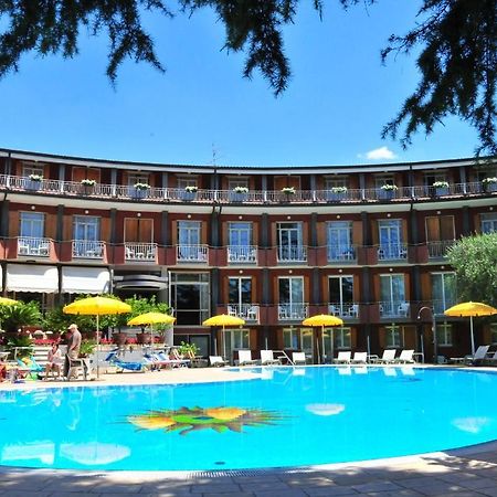 Hotel Continental Γκάρντα Εξωτερικό φωτογραφία