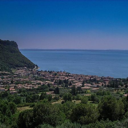Hotel Continental Γκάρντα Εξωτερικό φωτογραφία