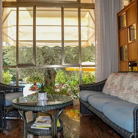 Hotel Continental Γκάρντα Εξωτερικό φωτογραφία