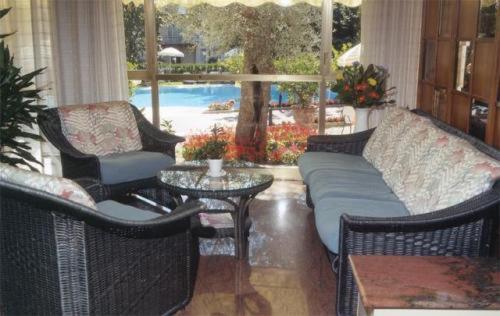 Hotel Continental Γκάρντα Εξωτερικό φωτογραφία