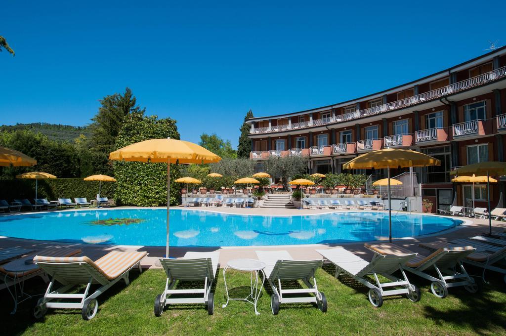 Hotel Continental Γκάρντα Εξωτερικό φωτογραφία