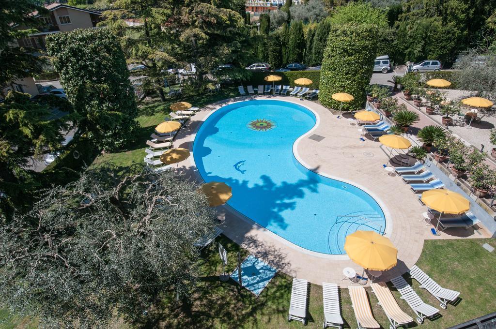 Hotel Continental Γκάρντα Εξωτερικό φωτογραφία