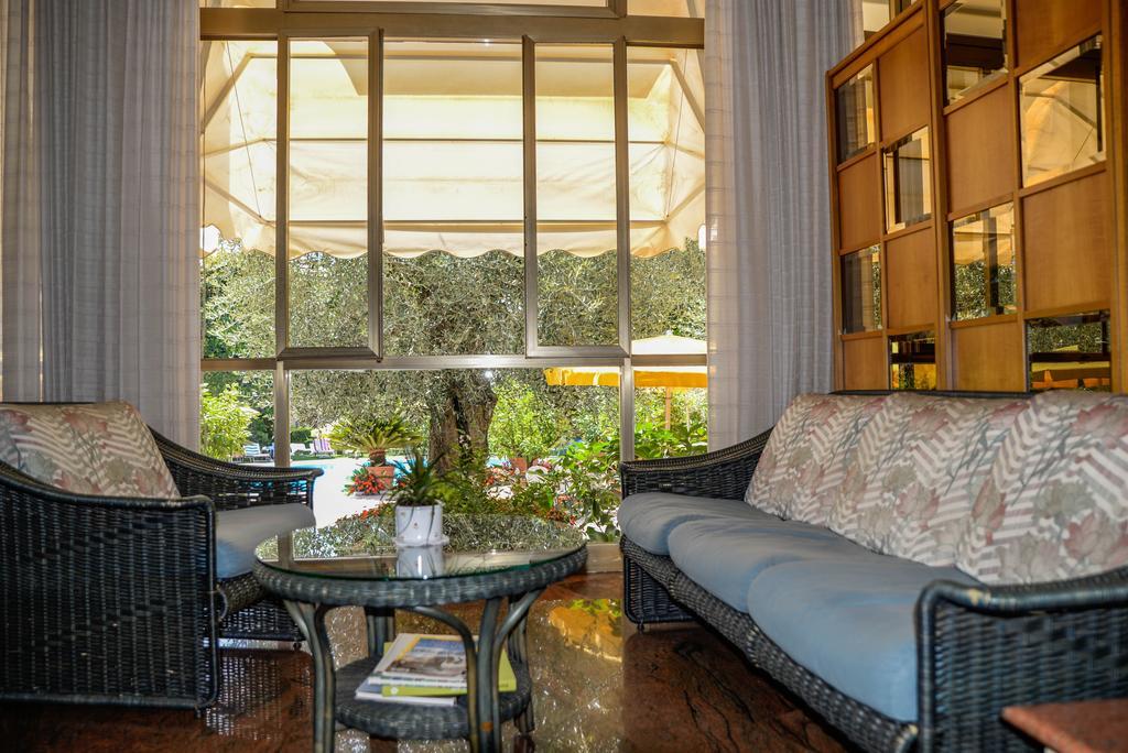 Hotel Continental Γκάρντα Εξωτερικό φωτογραφία