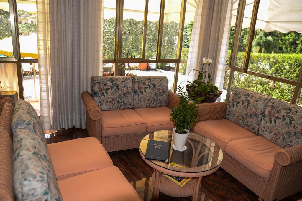 Hotel Continental Γκάρντα Εξωτερικό φωτογραφία